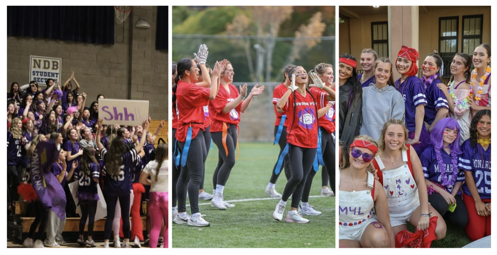 Class of 2025: The Monarchs look back at their reign as they prepare for graduation